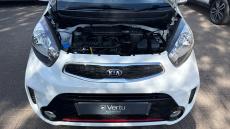 Kia Picanto 1.25 Chilli EcoDynamics 3dr Petrol Hatchback